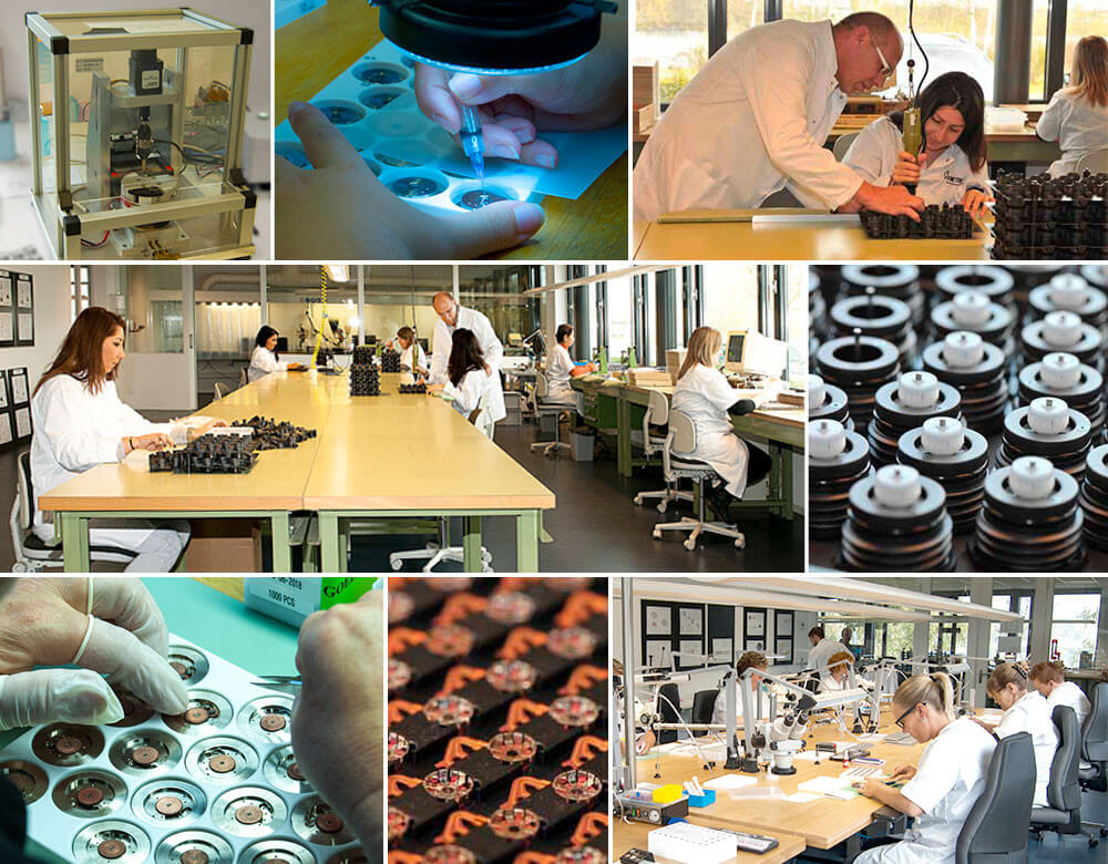 Energy-harvesting-systems-manufacturing